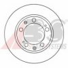  15822 Brake Disc